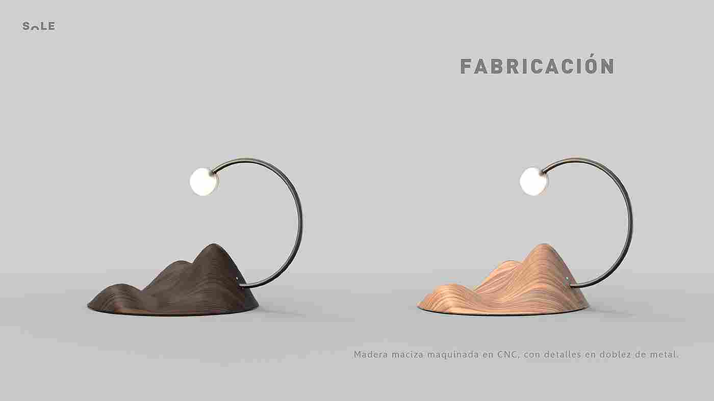 “重新设计”——与日落有关的创意设计！(图13)