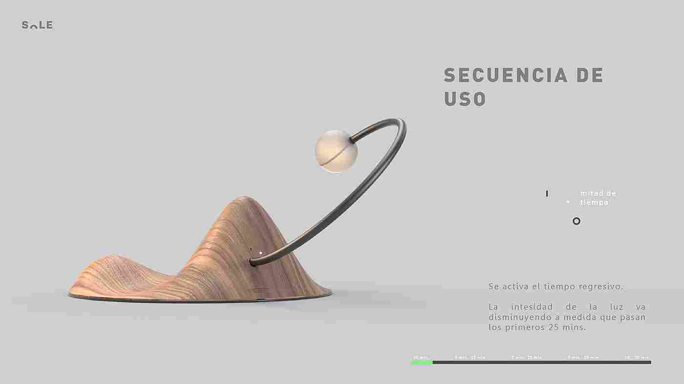 “重新设计”——与日落有关的创意设计！(图14)