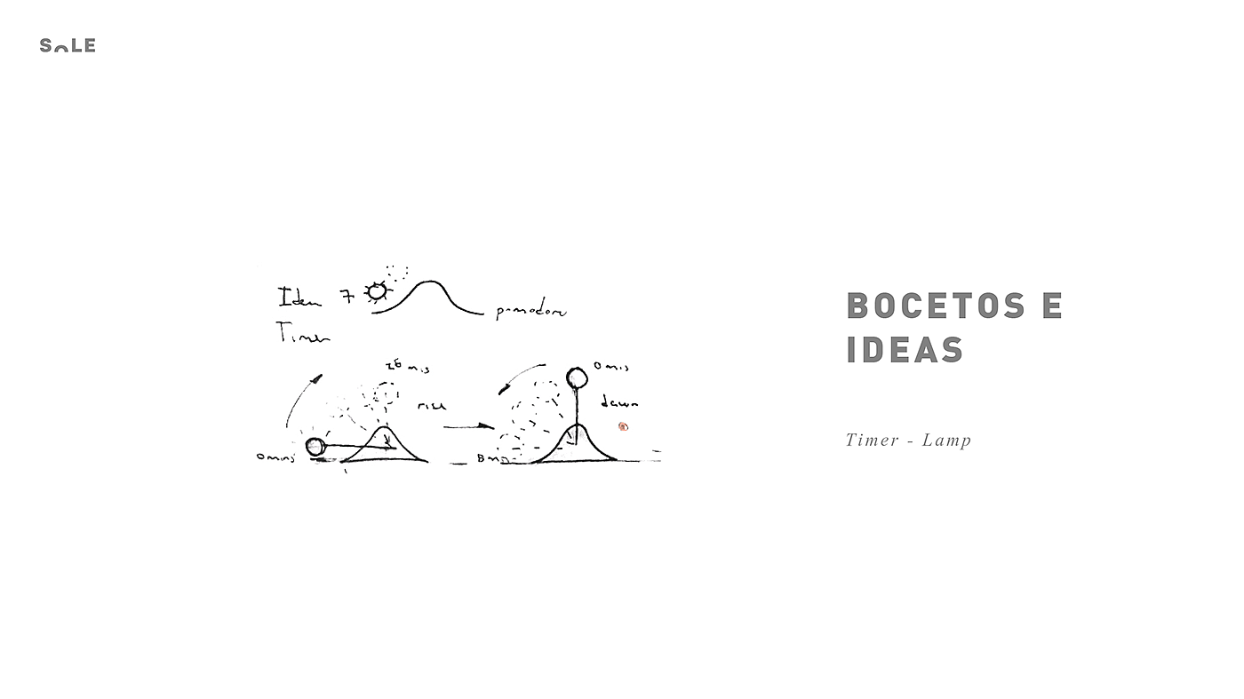 “重新设计”——与日落有关的创意设计！(图15)