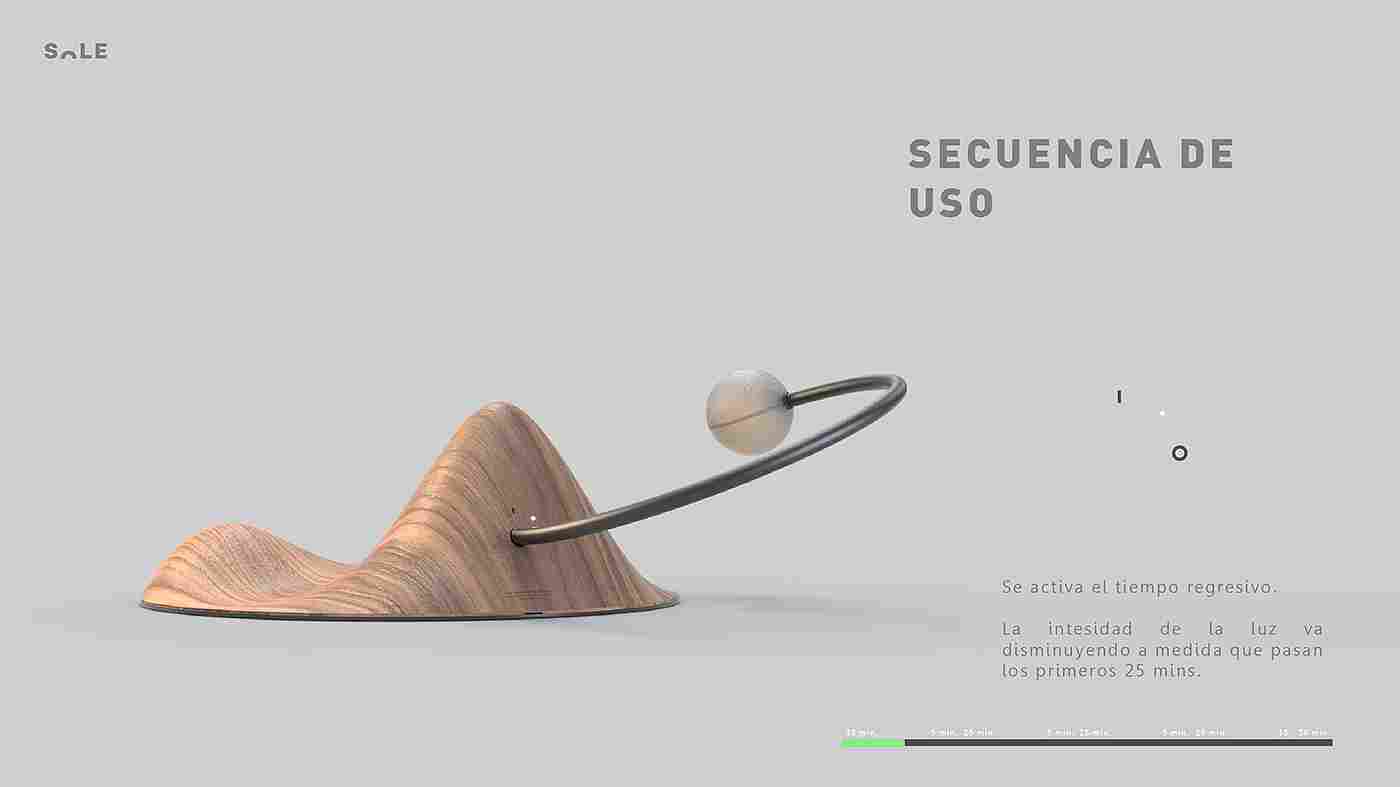 “重新设计”——与日落有关的创意设计！(图17)