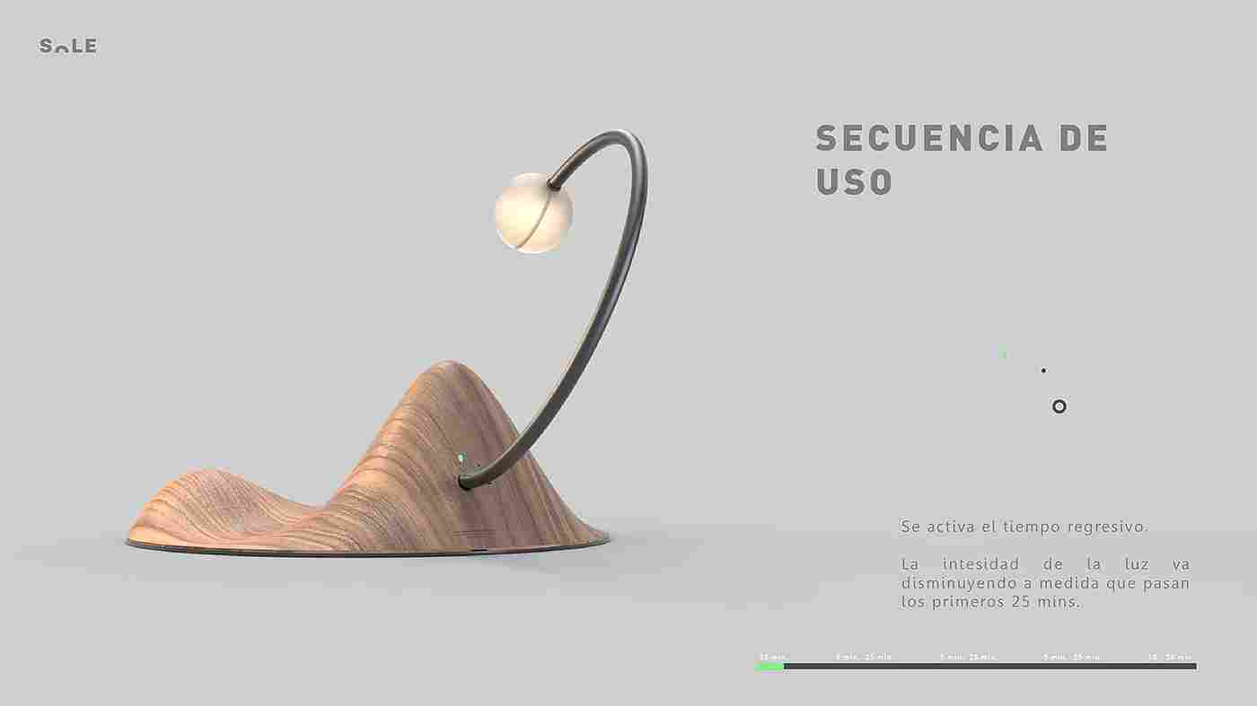 “重新设计”——与日落有关的创意设计！(图18)