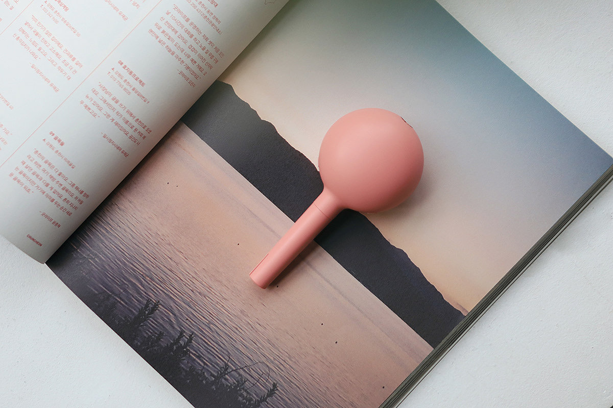 “重新设计”——与日落有关的创意设计！(图21)