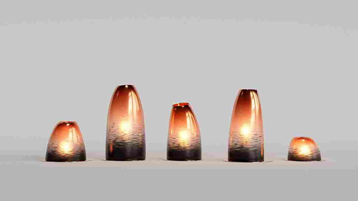 “重新设计”——与日落有关的创意设计！(图28)