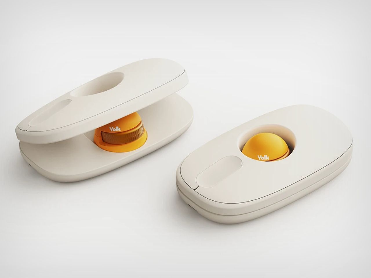 “重新设计”——鼠标产品设计！