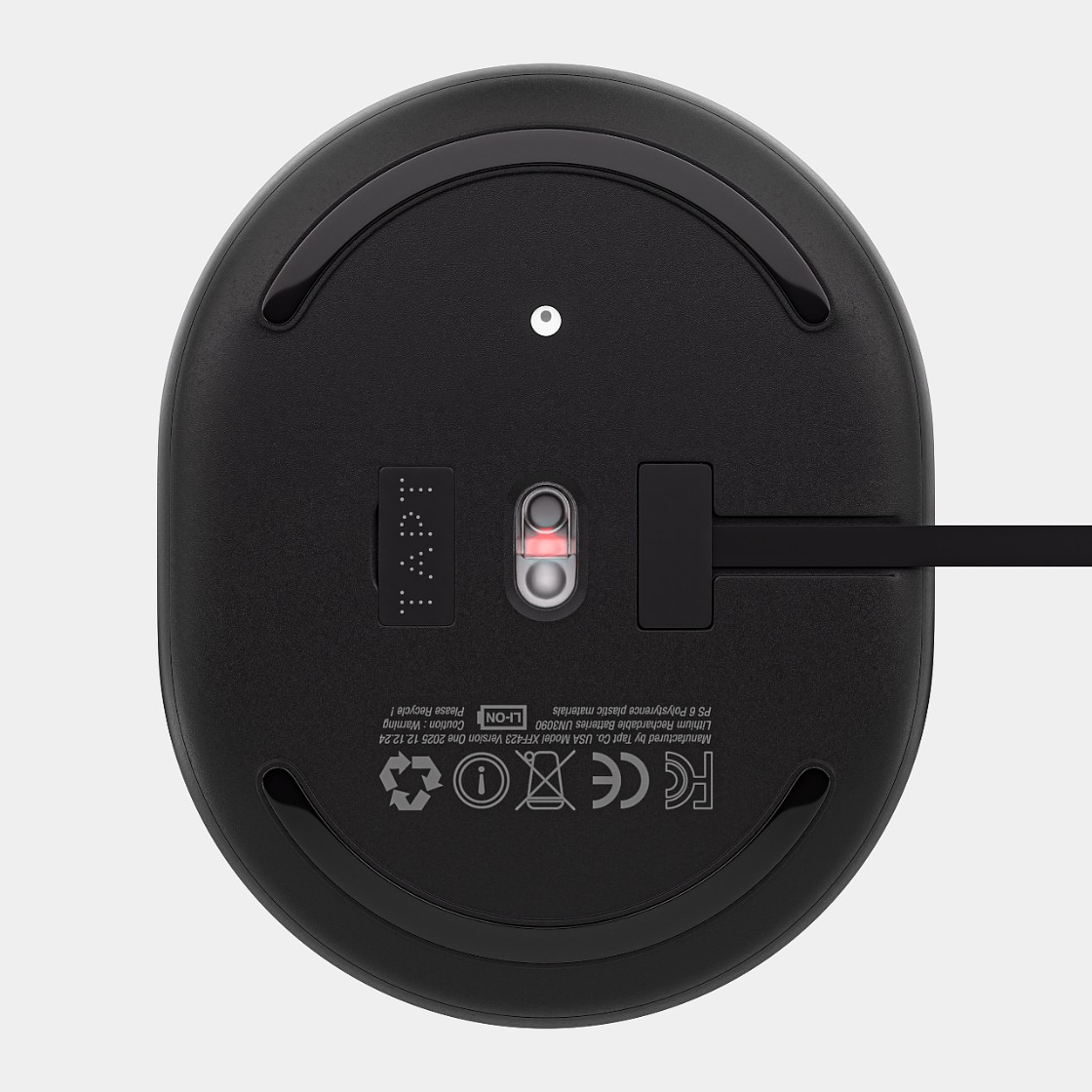 “重新设计”——鼠标产品设计！(图9)