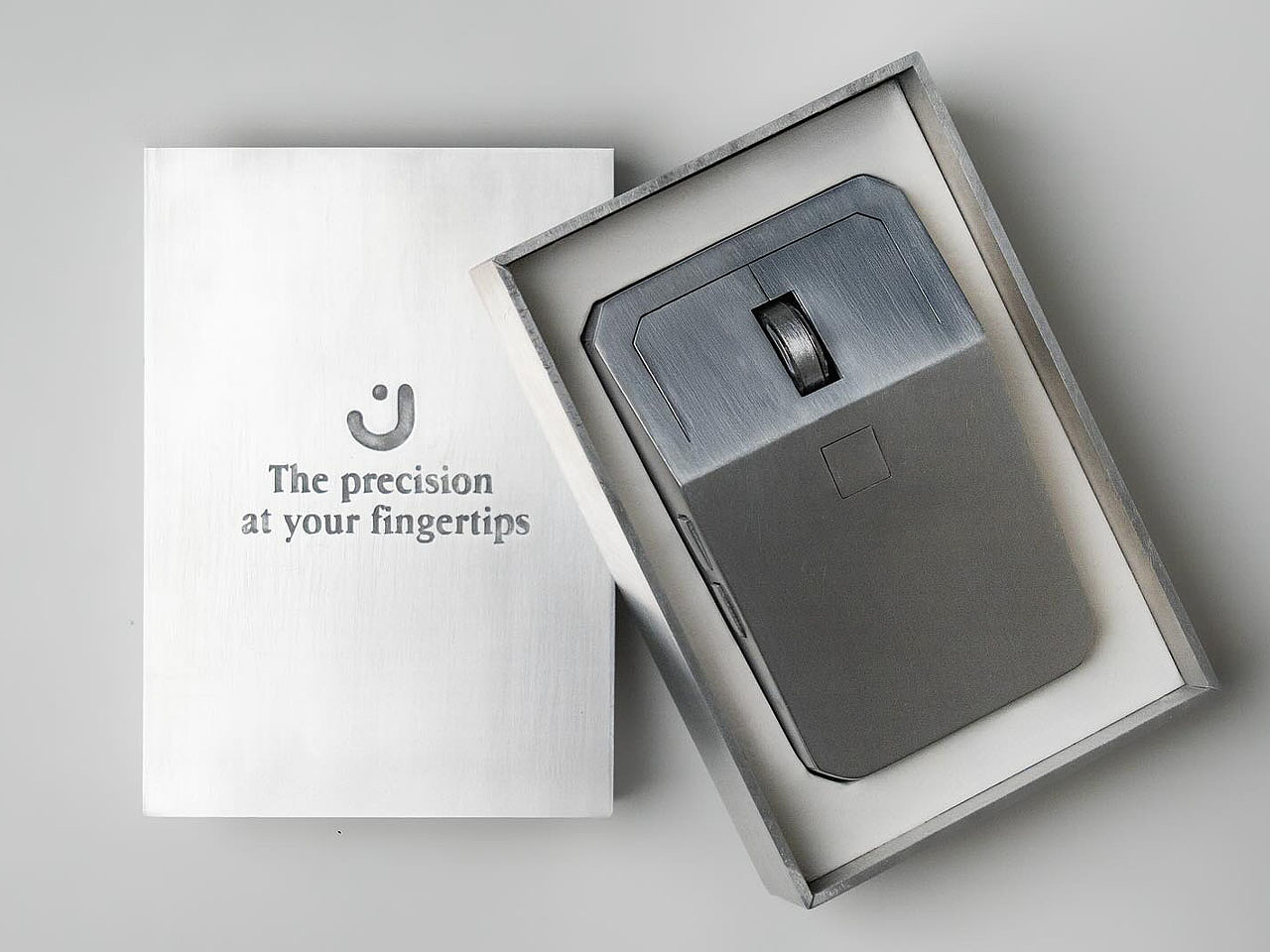 “重新设计”——鼠标产品设计！(图12)