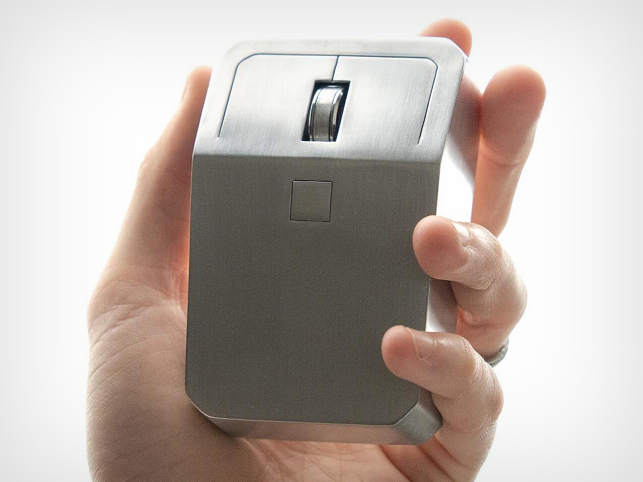 “重新设计”——鼠标产品设计！(图14)