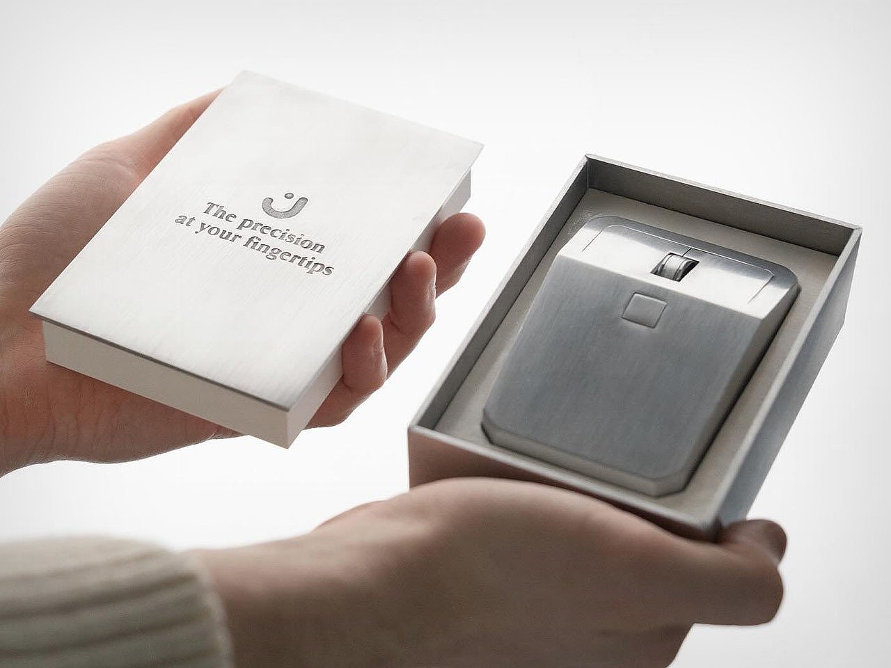 “重新设计”——鼠标产品设计！(图15)