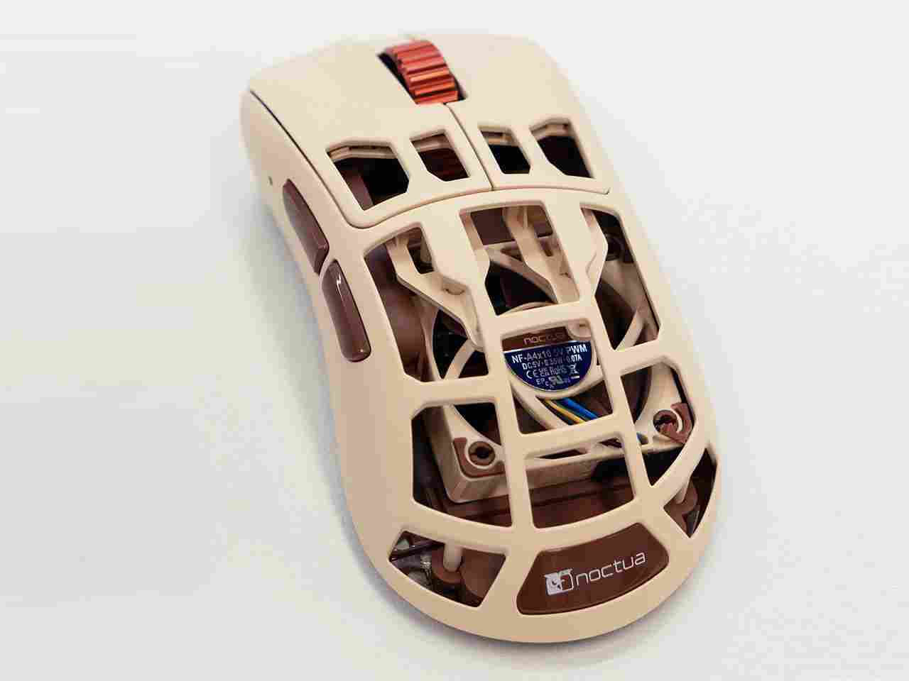 “重新设计”——鼠标产品设计！(图17)