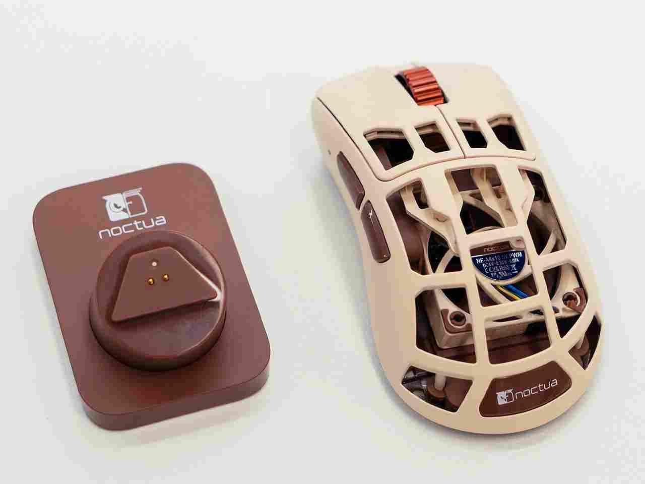 “重新设计”——鼠标产品设计！(图18)