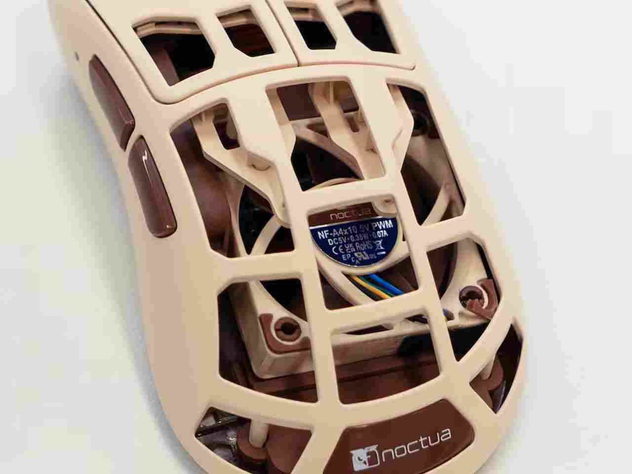 “重新设计”——鼠标产品设计！(图24)