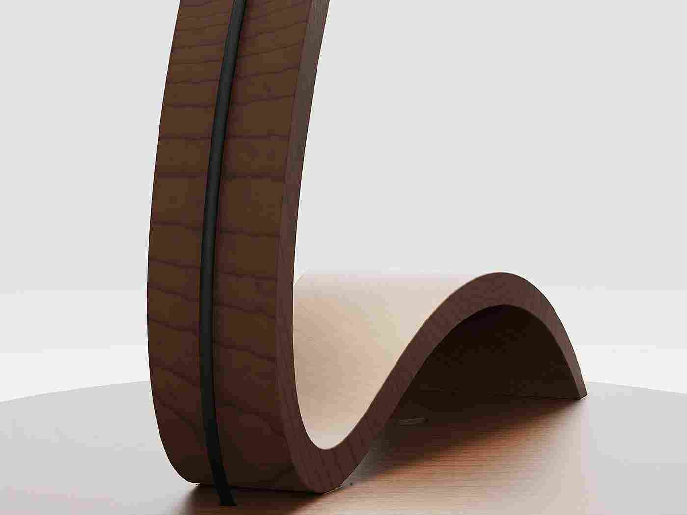 “重新设计”——台灯产品设计！(图9)