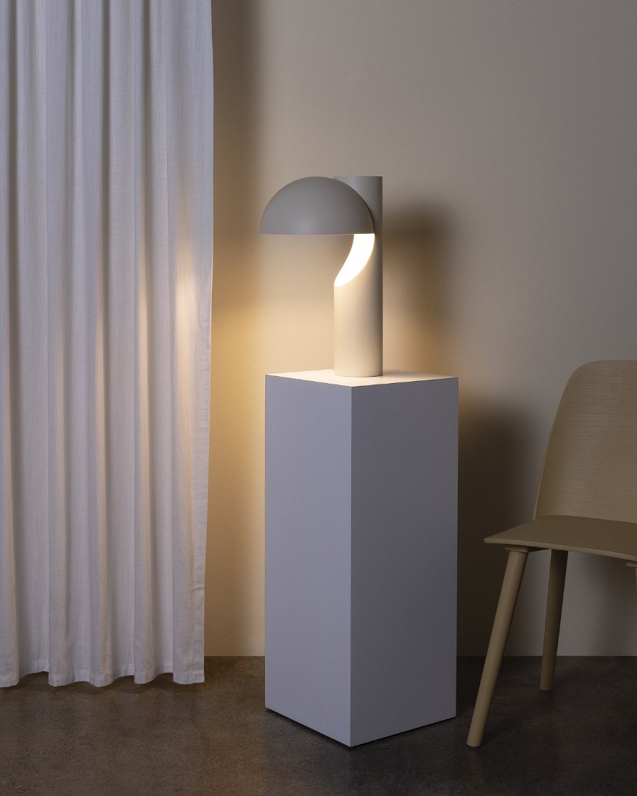 “重新设计”——台灯产品设计！(图16)