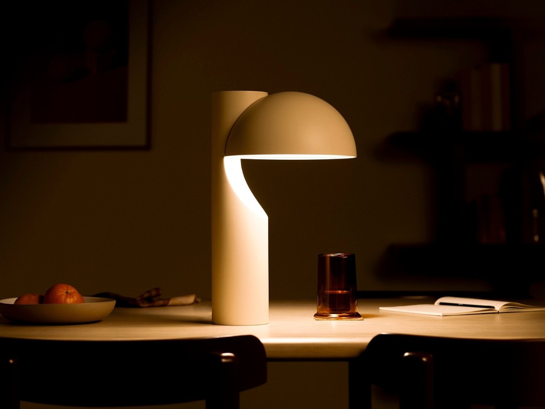 “重新设计”——台灯产品设计！(图17)