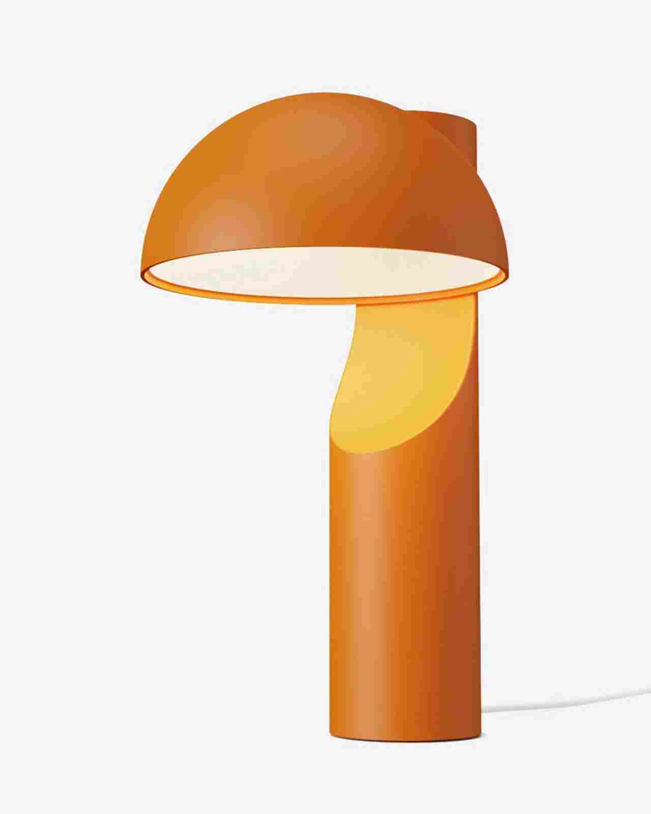 “重新设计”——台灯产品设计！(图20)