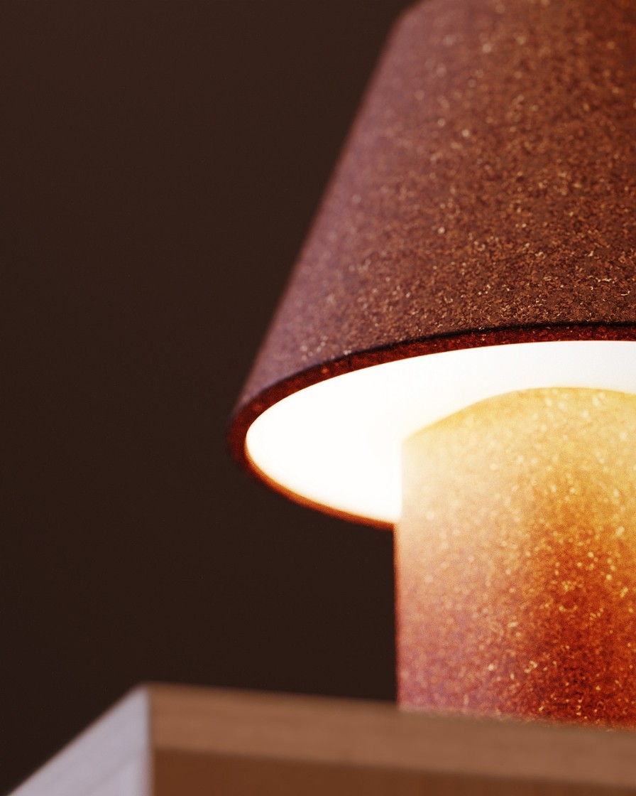 “重新设计”——台灯产品设计！(图22)