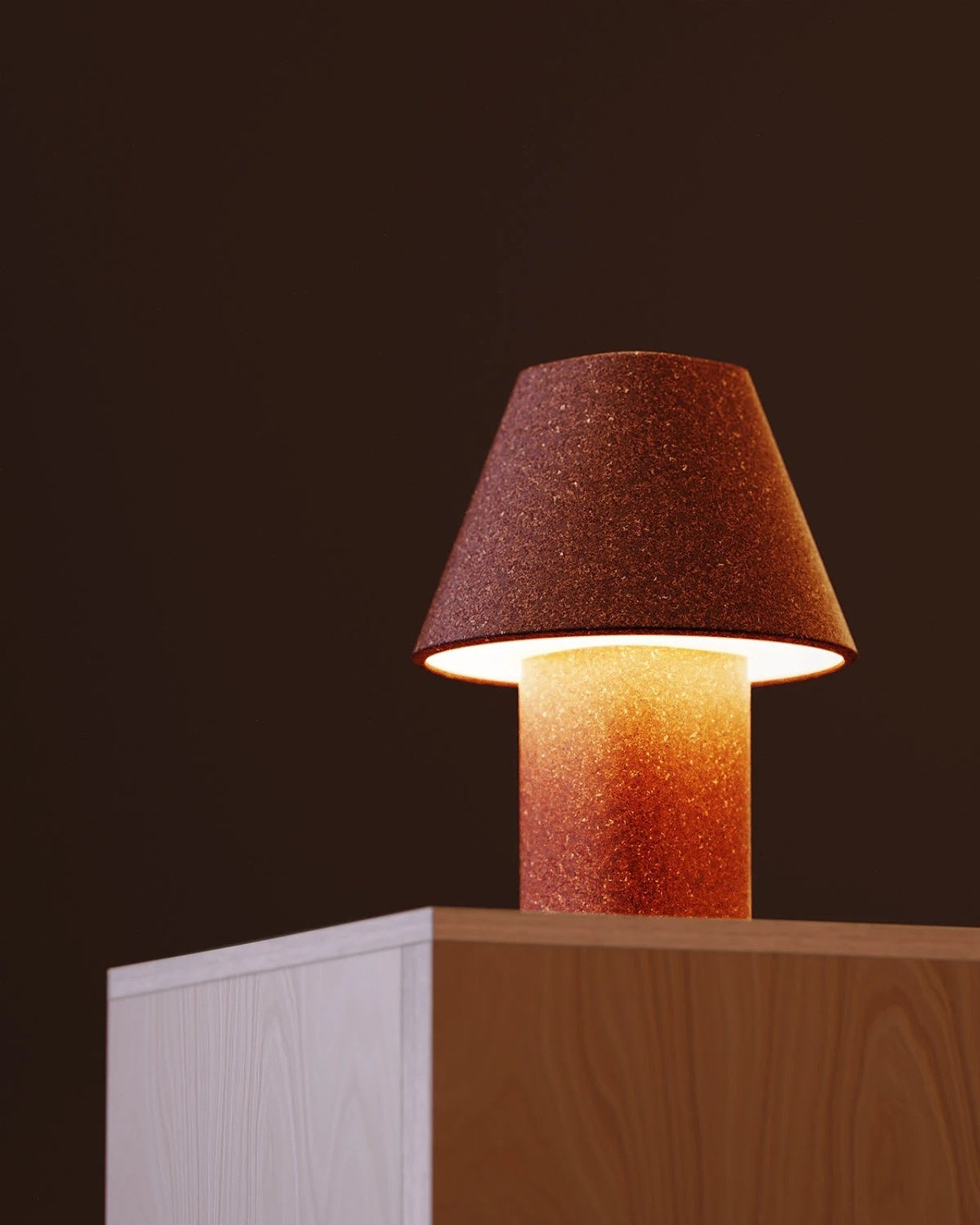 “重新设计”——台灯产品设计！(图23)