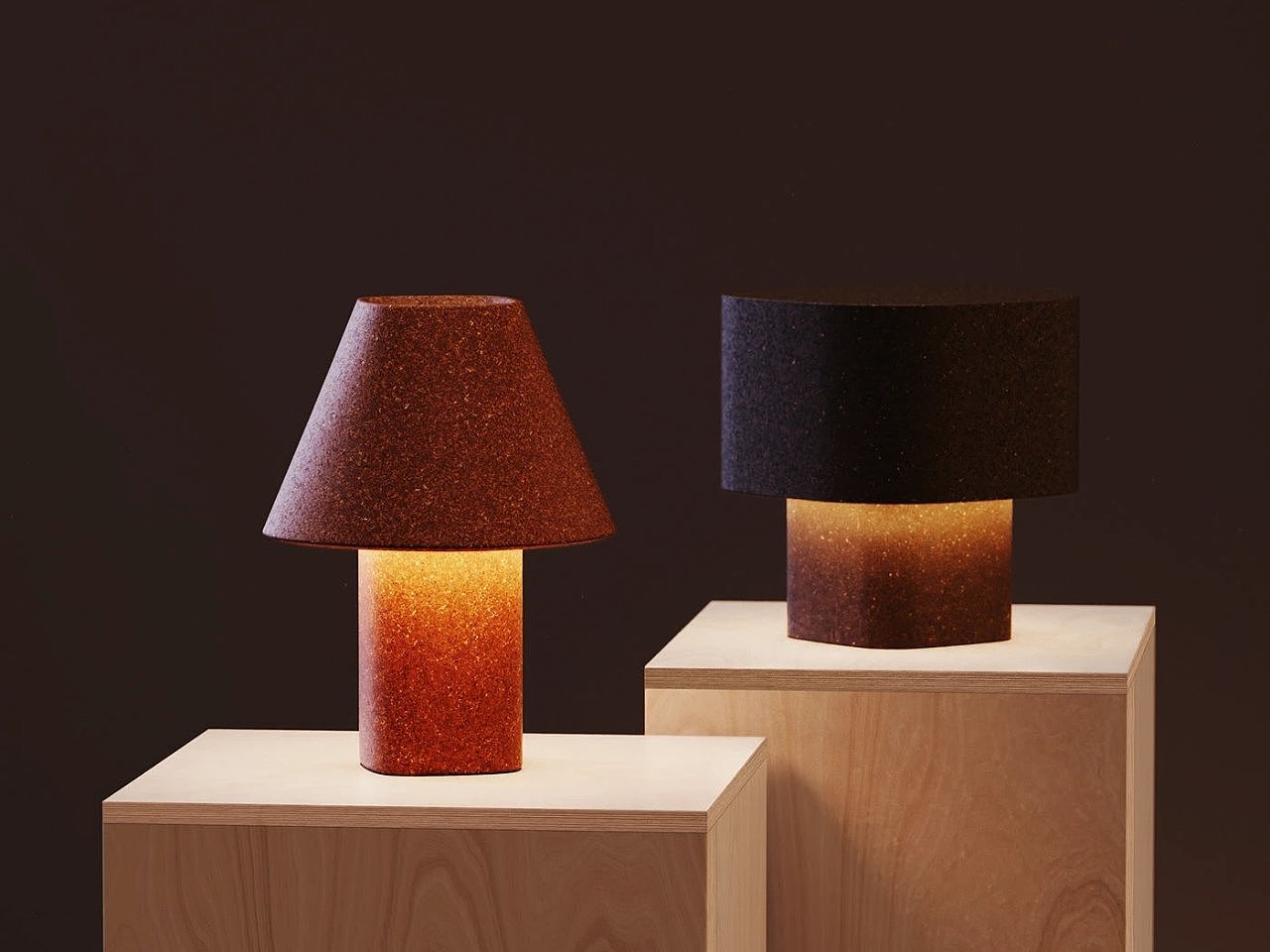 “重新设计”——台灯产品设计！(图24)