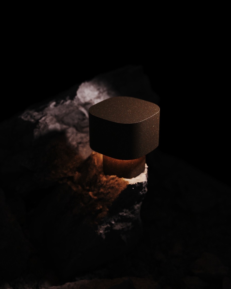 “重新设计”——台灯产品设计！(图26)