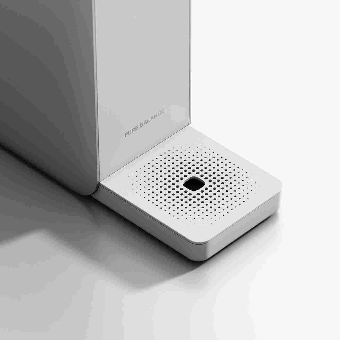 “重新设计”———净水器产品设计！(图2)