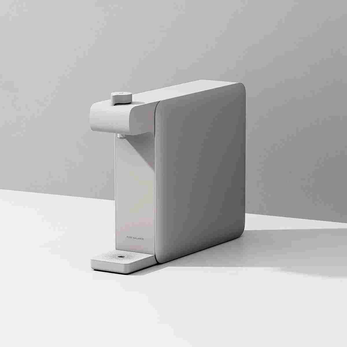 “重新设计”———净水器产品设计！(图3)