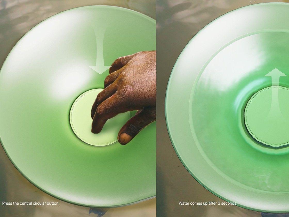 “重新设计”———净水器产品设计！(图8)