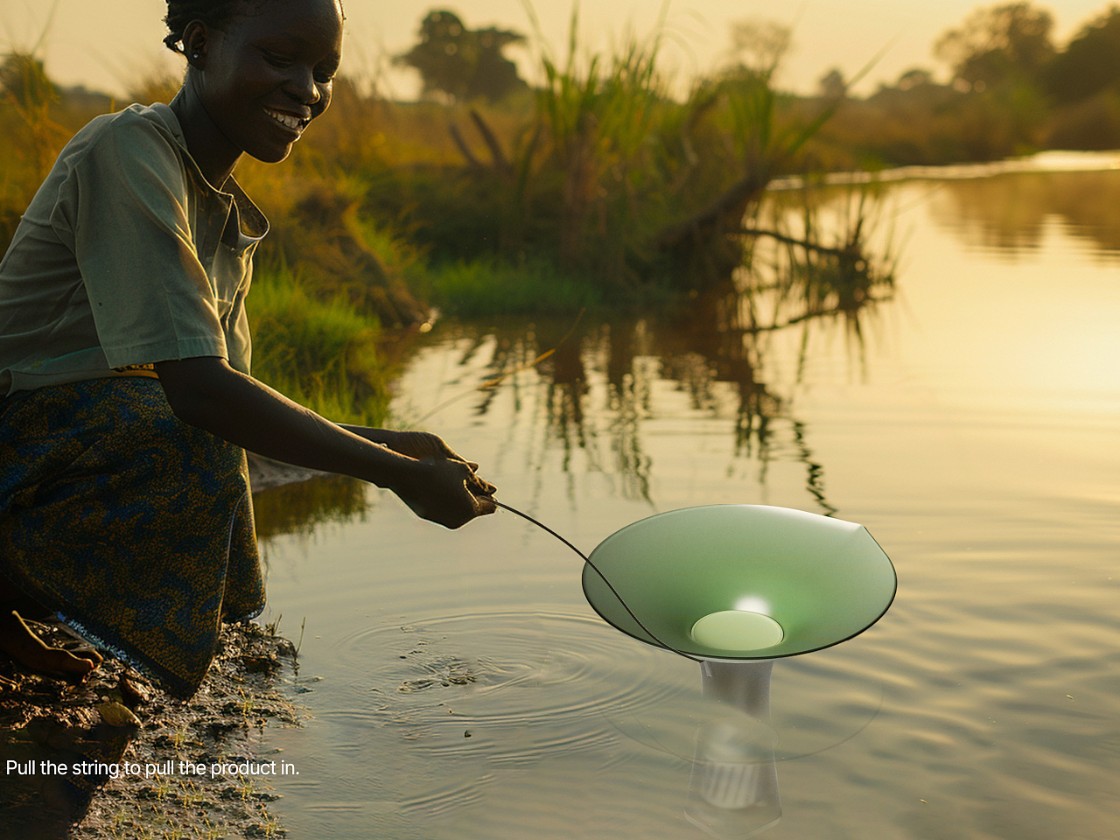 “重新设计”———净水器产品设计！(图10)