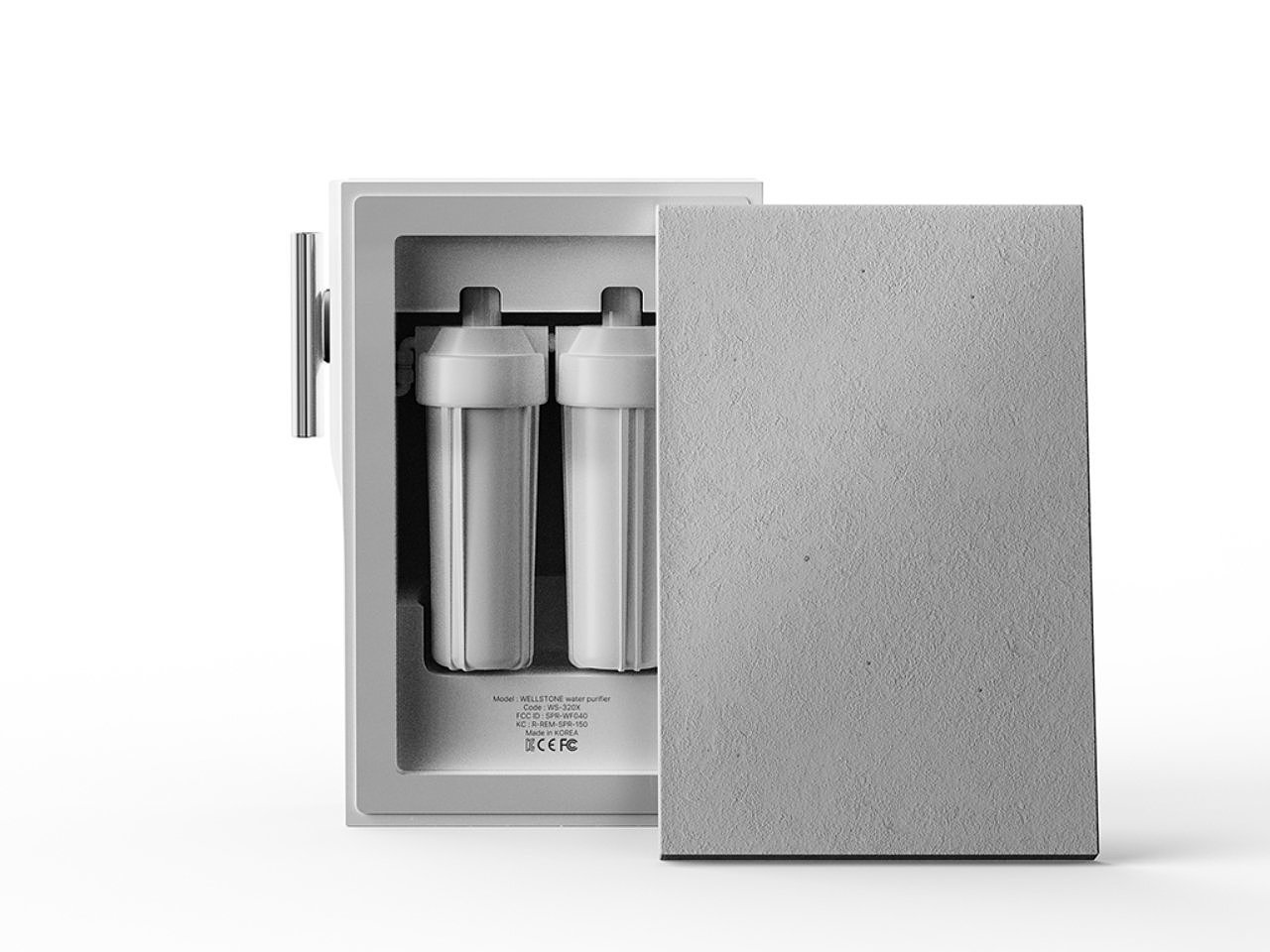 “重新设计”———净水器产品设计！(图12)