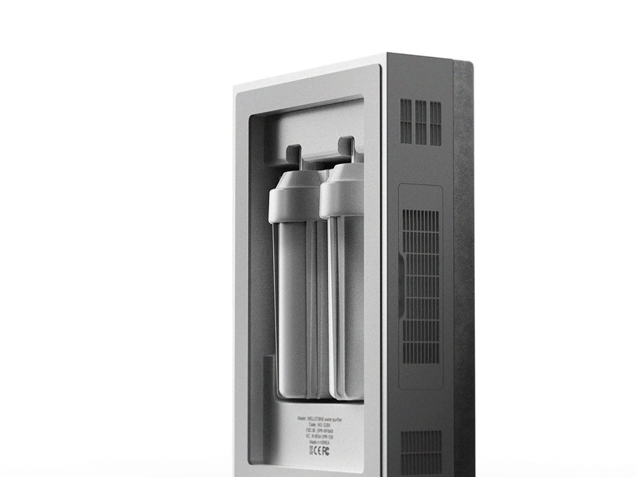 “重新设计”———净水器产品设计！(图13)