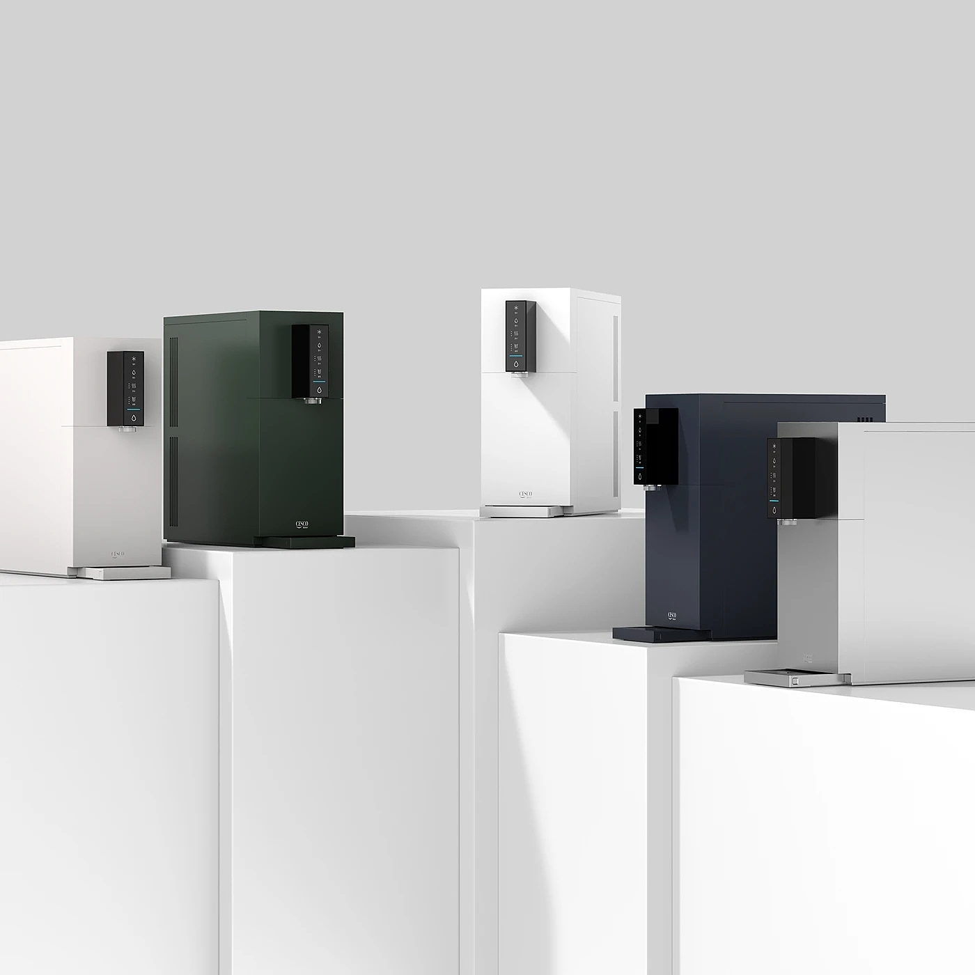 “重新设计”———净水器产品设计！(图17)