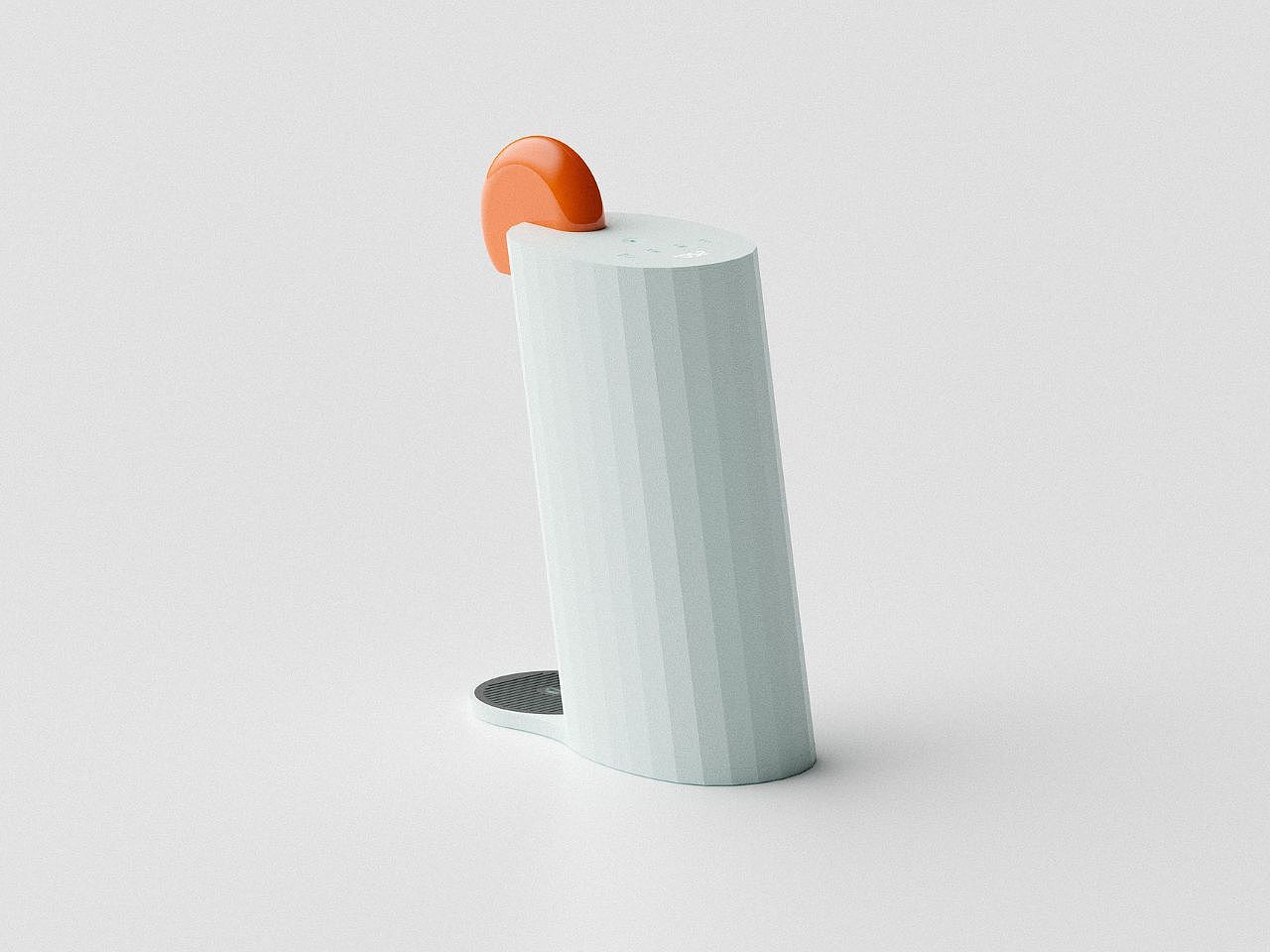 “重新设计”———净水器产品设计！(图21)