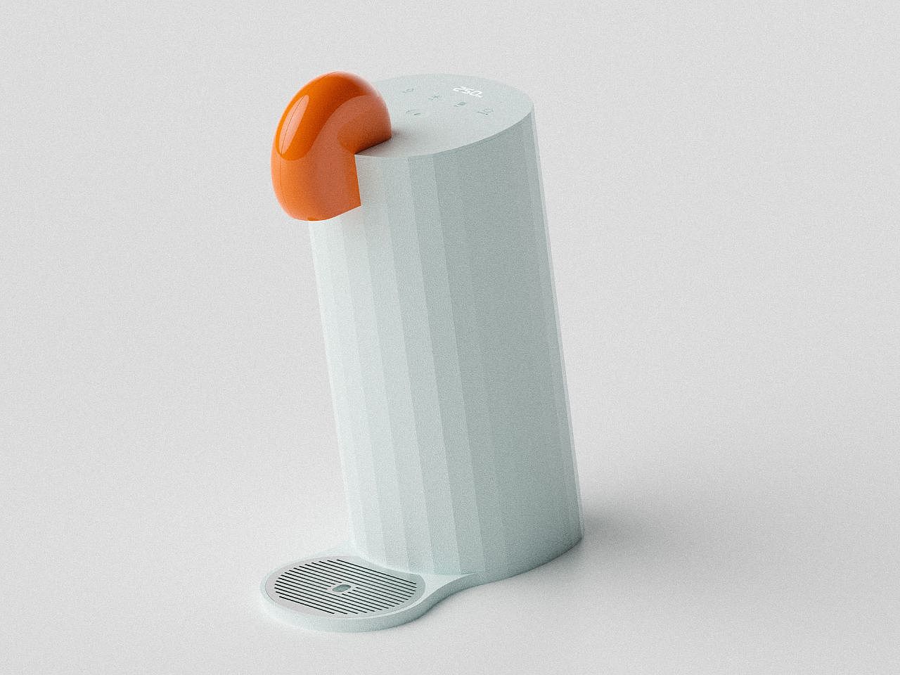 “重新设计”———净水器产品设计！(图22)