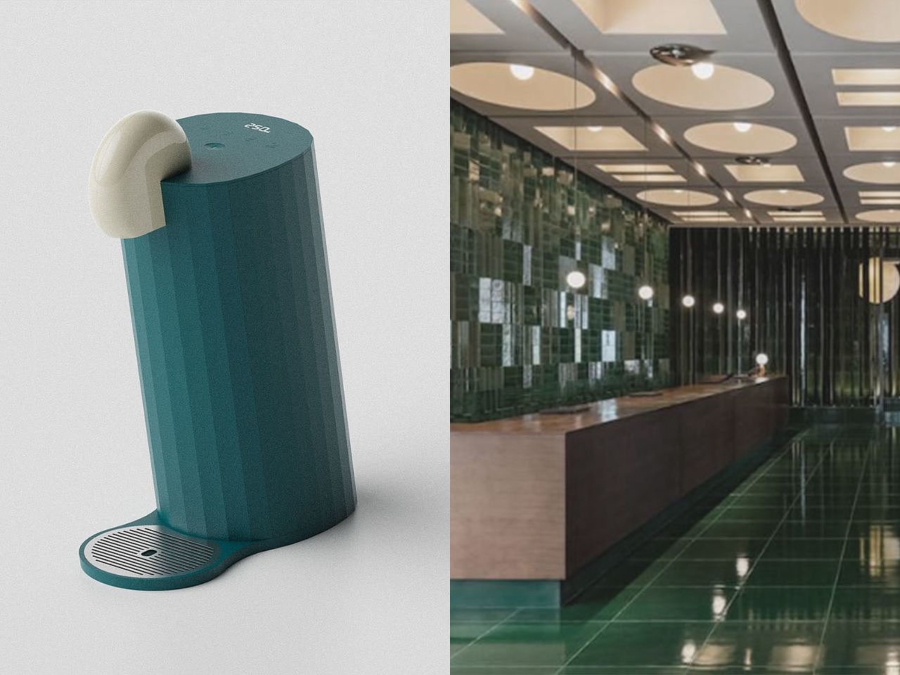 “重新设计”———净水器产品设计！(图23)