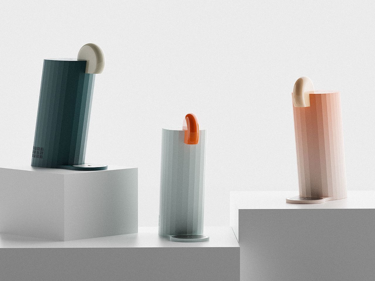 “重新设计”———净水器产品设计！(图25)