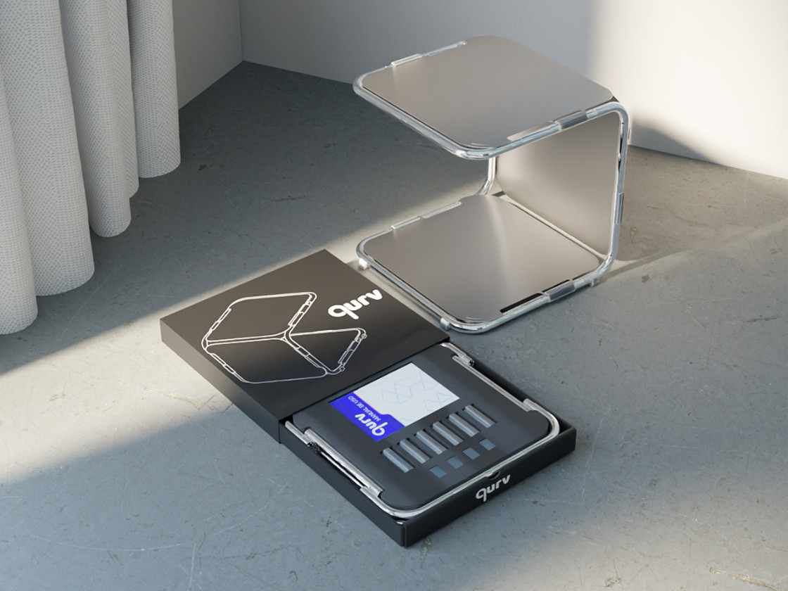 “产品设计”——与积木有关的创新设计！(图2)