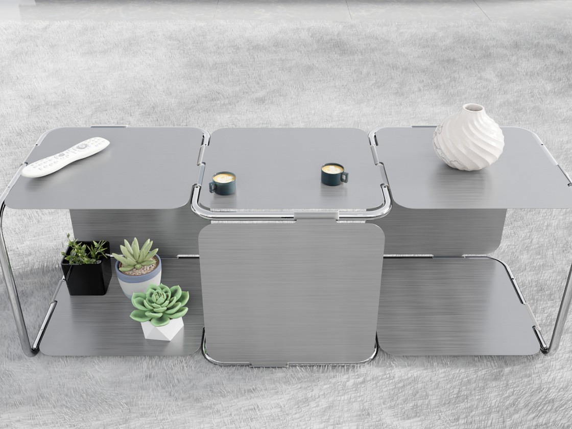 “产品设计”——与积木有关的创新设计！(图3)