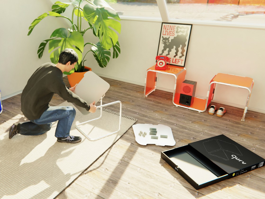 “产品设计”——与积木有关的创新设计！(图5)