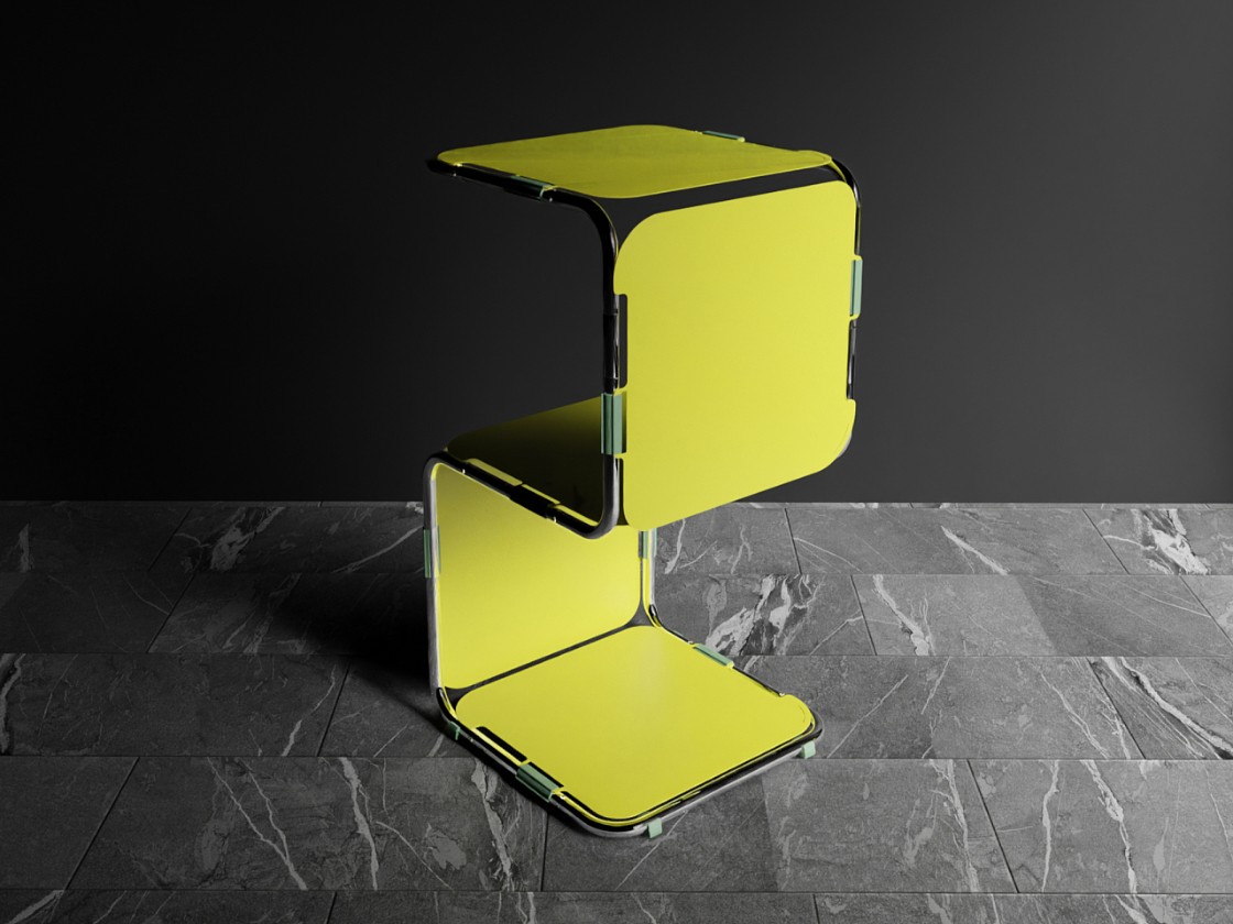 “产品设计”——与积木有关的创新设计！(图6)