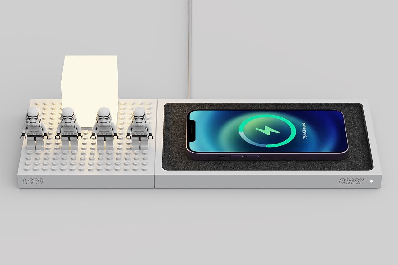 “产品设计”——与积木有关的创新设计！(图16)