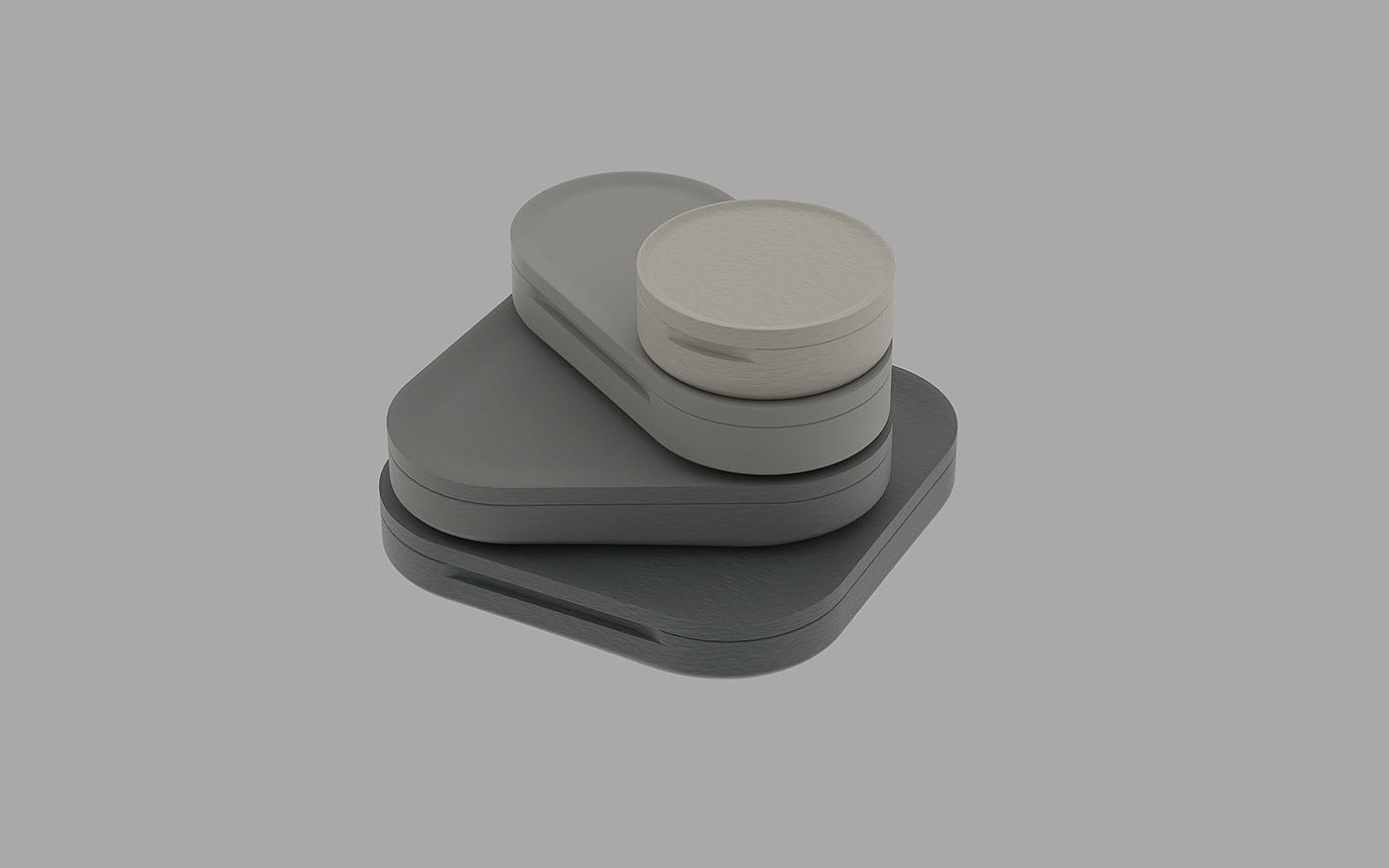 “产品设计”——与积木有关的创新设计！(图17)