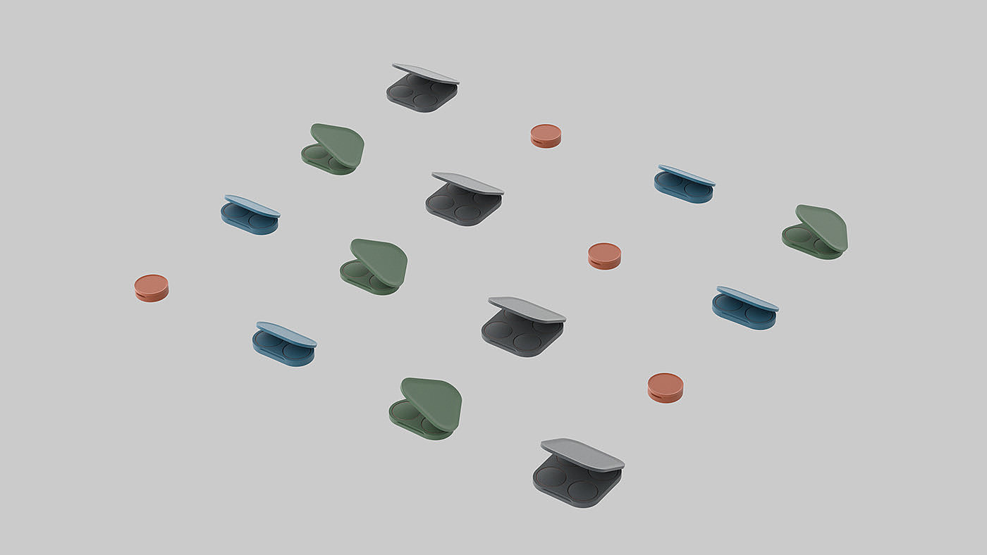 “产品设计”——与积木有关的创新设计！(图18)