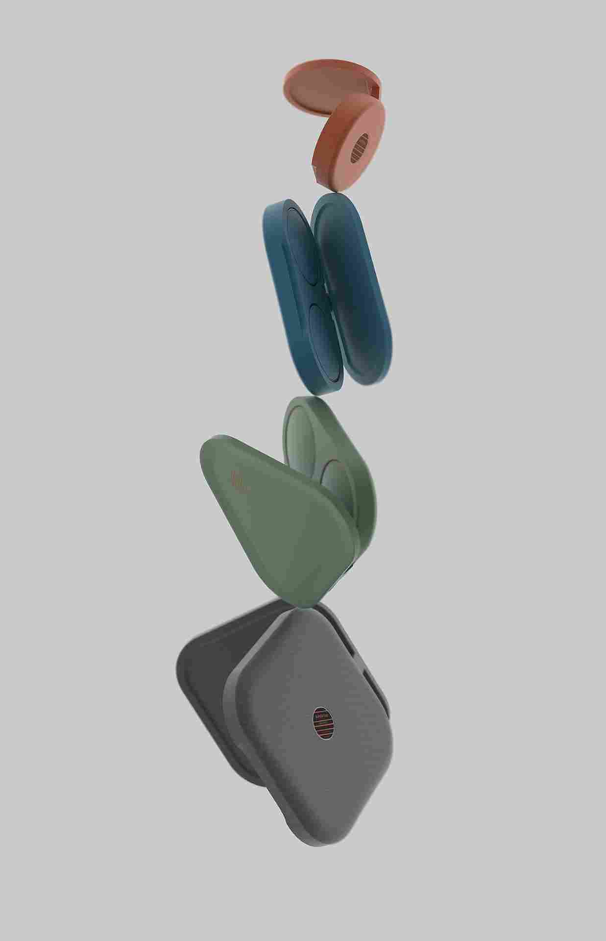 “产品设计”——与积木有关的创新设计！(图22)