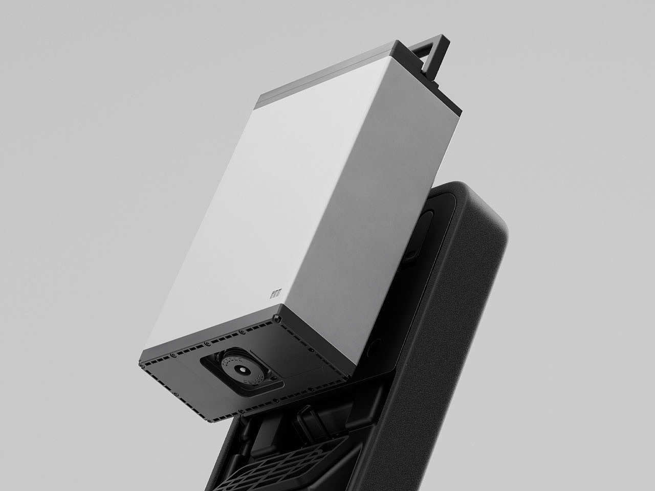 “重新设计”——电动自行车设计！