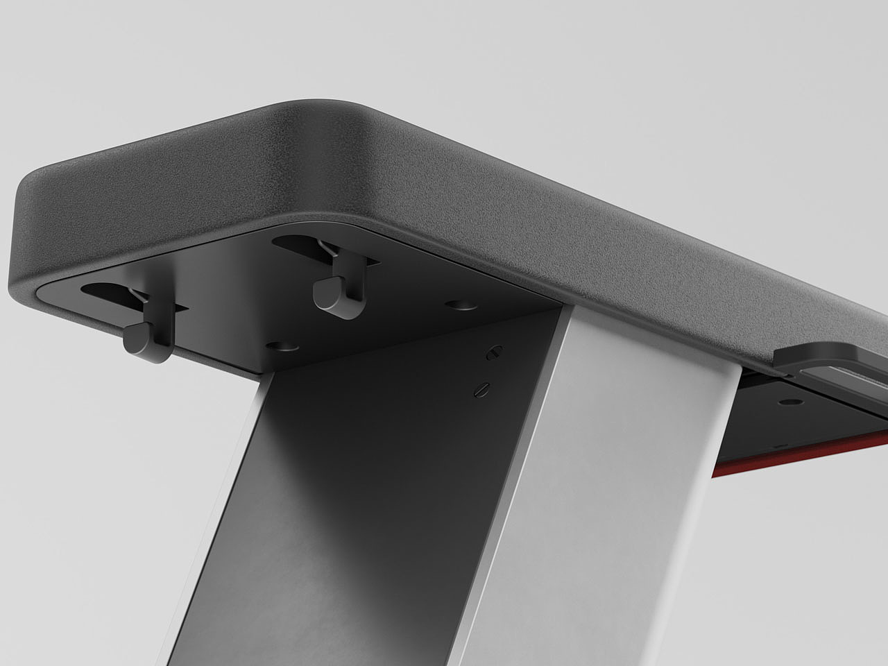 “重新设计”——电动自行车设计！(图2)