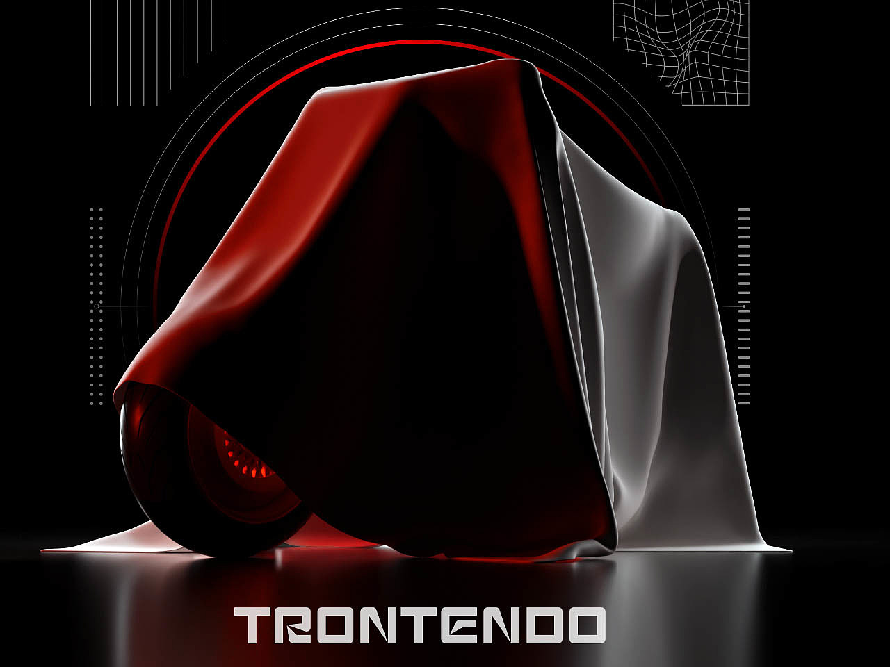 “重新设计”——电动自行车设计！(图7)