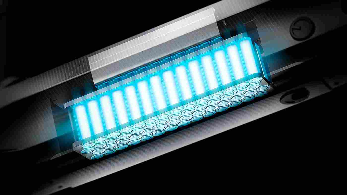 “重新设计”——电动自行车设计！(图16)