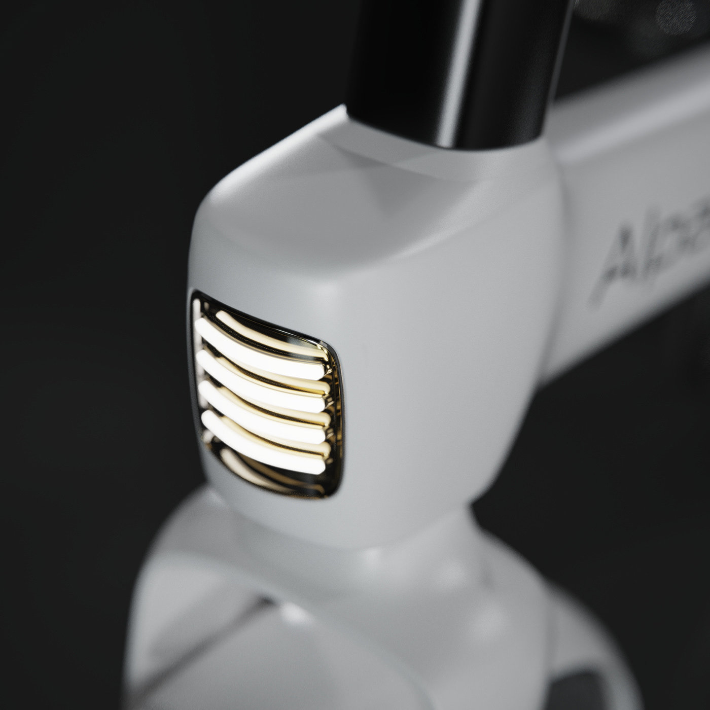 “重新设计”——电动自行车设计！(图19)