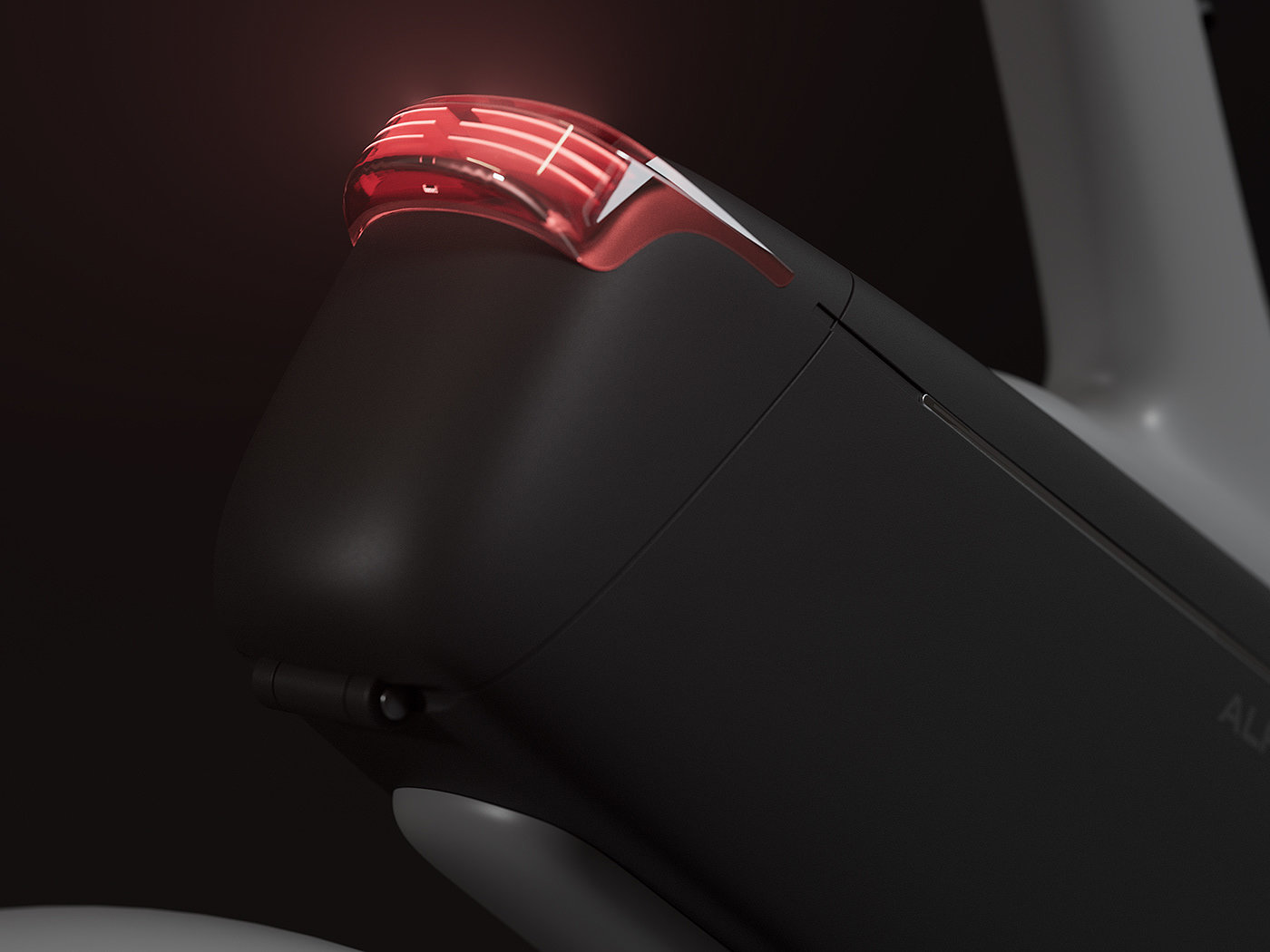 “重新设计”——电动自行车设计！(图22)