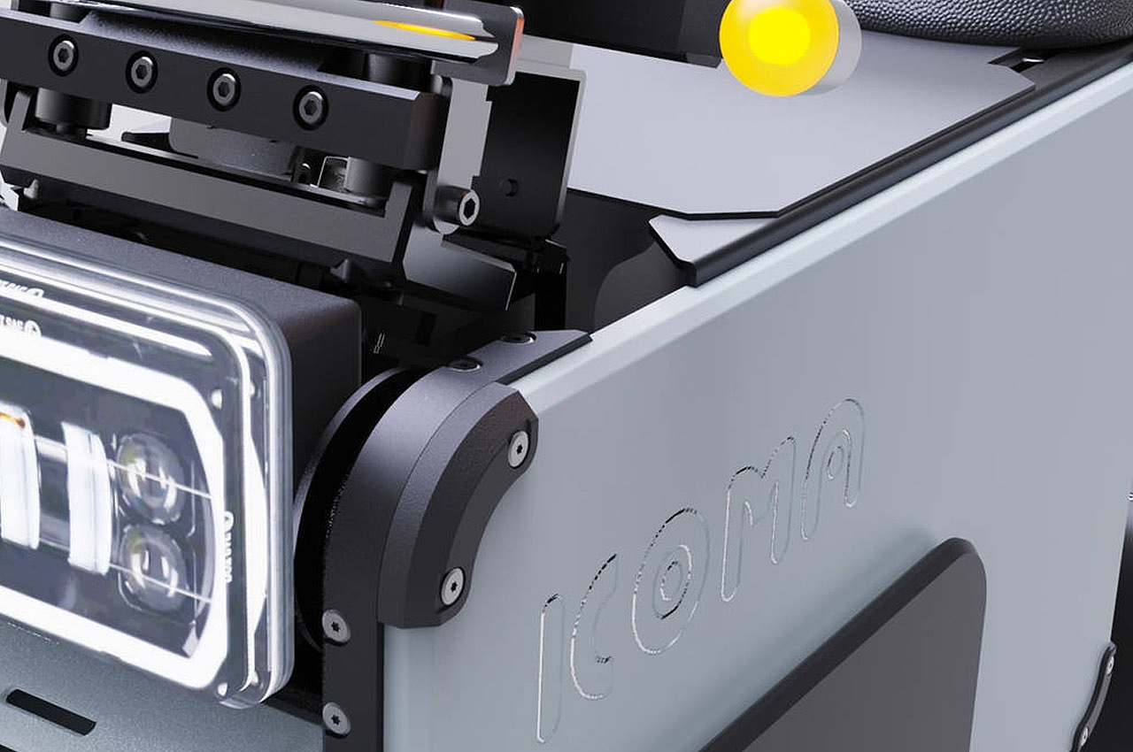 “重新设计”——电动自行车设计！(图25)