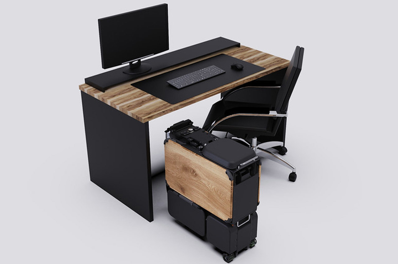 “重新设计”——电动自行车设计！(图27)